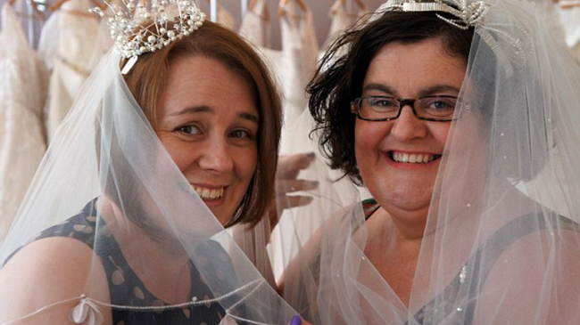 Маленькие секреты больших невест: как выбрать свадебное платье plus-size