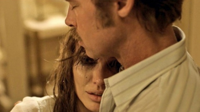 Фильм Анджелины Джоли «Лазурный Берег» провалился в прокате