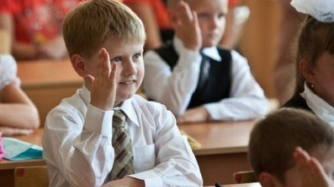 Выбрать профессию помогут с 5-го класса