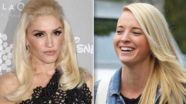 Няня детей Гвен Стефани начинает свой бизнес на деньги певицы