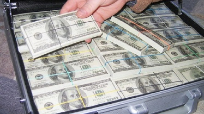 Американка выиграла $1 млн в лотерею во второй раз