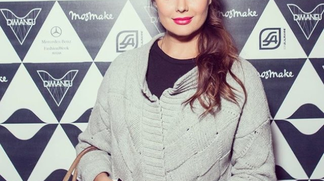 Беременна или поправилась: поклонники обсуждают фигуру Оксаны Федоровой