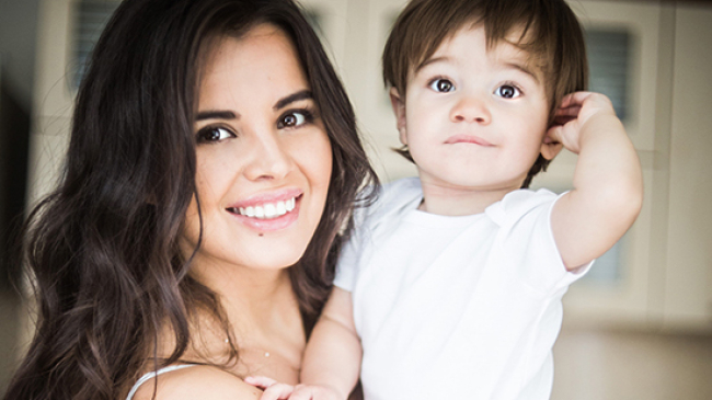 Варвара Опря. Стоит ли покупать ребенку брендовую одежду или обувь ?