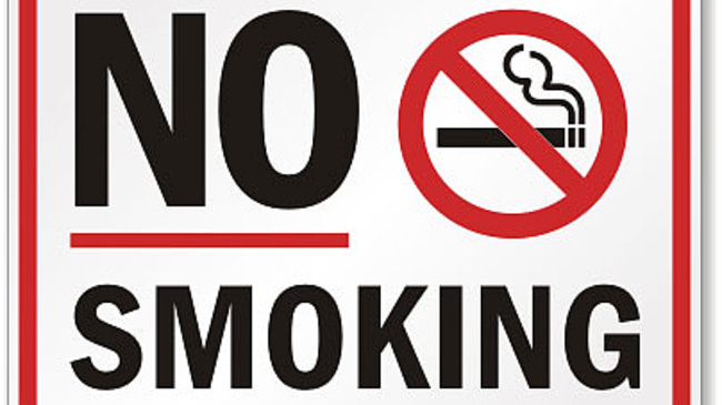 Инфографика: где теперь можно и где нельзя курить