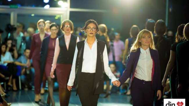 Людмила Сторожук: Сильные впечатления стимулируют творчество!