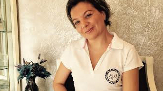 Миостимуляция, электростимуляция. Интервью со специалистом Анжелой Токарчук