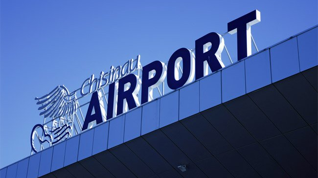 Время полета в Молдову из России увеличится на 1,5 часа