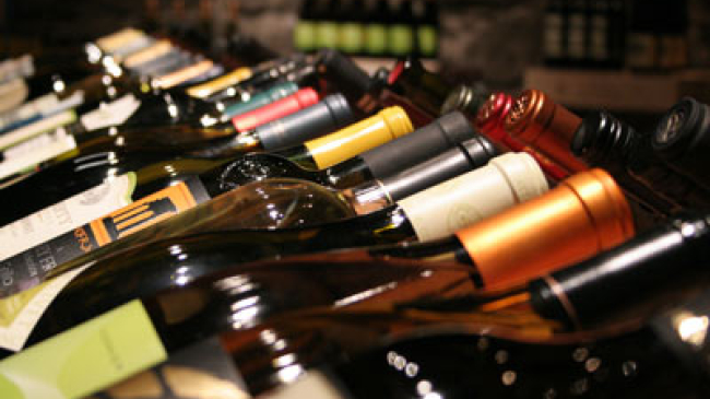 Молдавские вина представили на выставке в Нидерландах