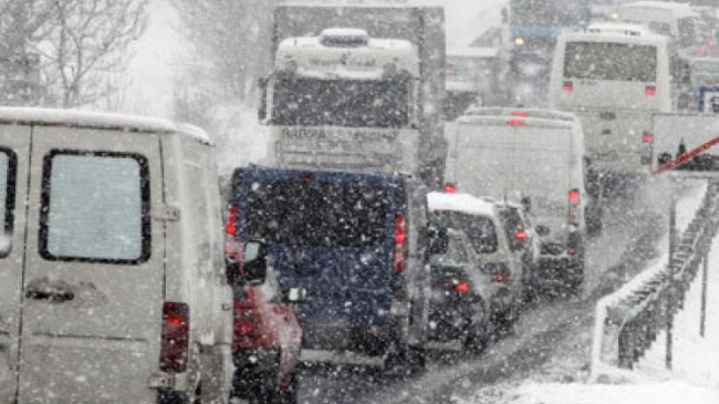 Avertisment pentru toţi şoferii din Moldova