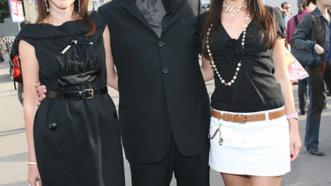 Экс-жена Валерия Меладзе рассказала о трагедии в их браке и о новой жизни