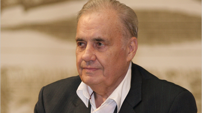 S-a stins din viaţă regizorul Eldar Riazanov