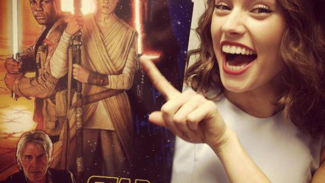 Актриса из «Звездных войн» рассказала о безумствах фанатов