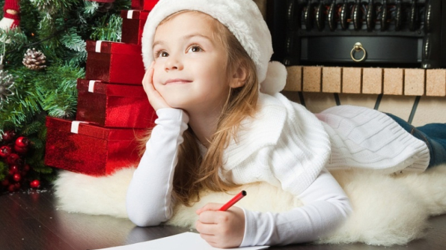 Дед Мороз ждет писем через Почту Молдовы