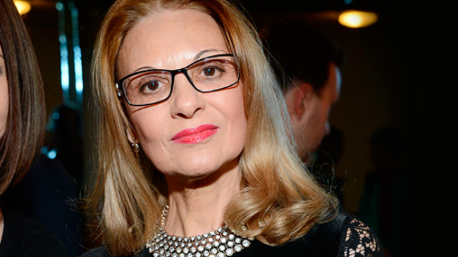 Светлану Тома госпитализировали