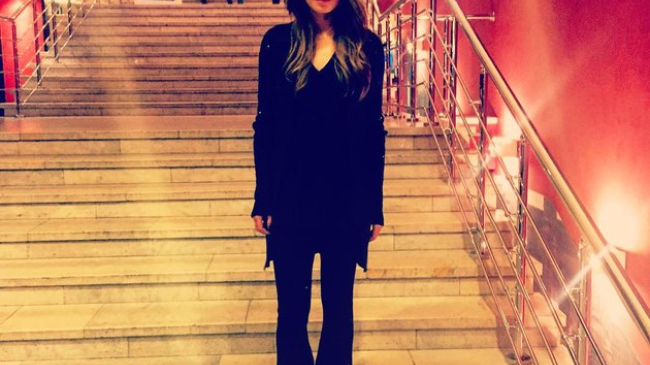 Поклонники Агнии Дитковските подозревают у актрисы анорексию