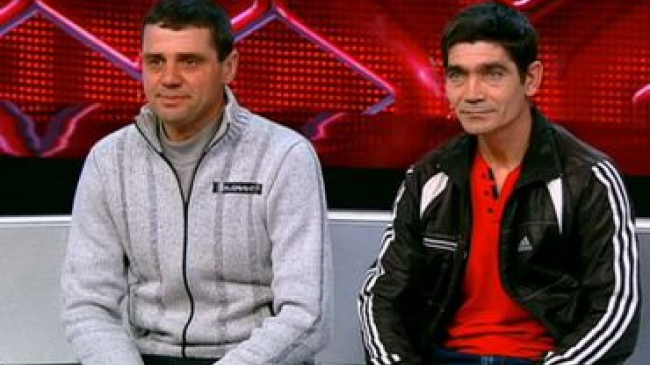 Шутка санитаров в роддоме Гагаузии в 1967 году полностью переписала судьбы двух детей