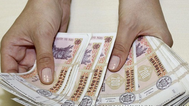 В Оргееве начали выплачивать спецпособия при рождении ребенка