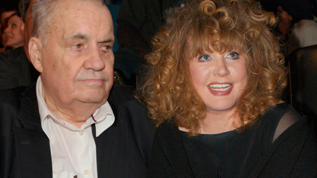 Друг Эльдара Рязанова рассказал, как режиссер "бился над Пугачевой"