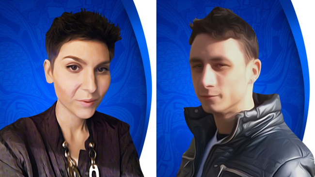 В Молдове стартовал социальный проект "Живые клетки"