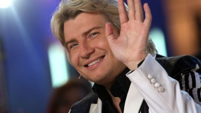 Николай Басков уходит из шоу-бизнеса