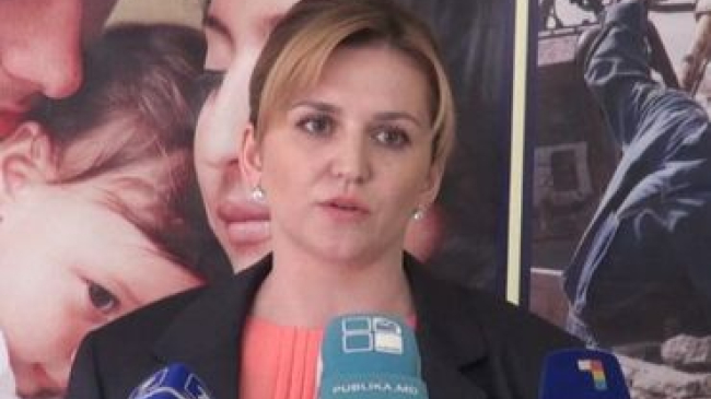 Минздрав назначил нового директора в Институте матери и ребенка