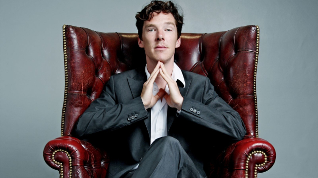 Письмо Бенедикта Камбербэтча стало хитом в Сети