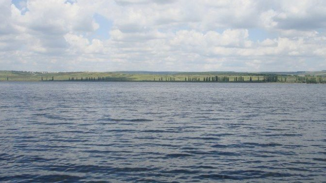 Какие улицы Кишинева могут принять удар вод Гидигича