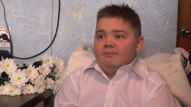 Кишиневец Алекс Бобок: каждый день – цель жить