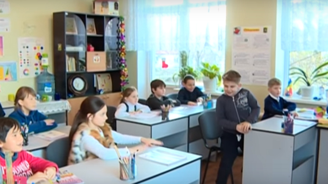 Альтернатива для занятых родителей – клубы after-school