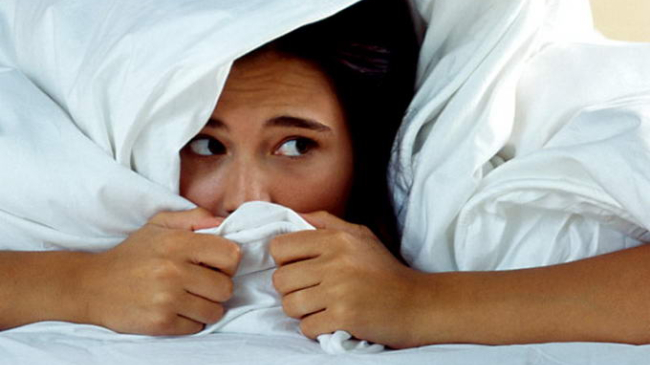 Temerile și fobiile umane se moștenesc