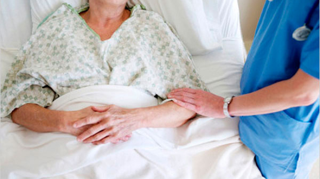 Больницам хватит лекарств только до конца года?