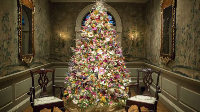 Un nou trend ia cu asalt brazii de Crăciun! (Foto)