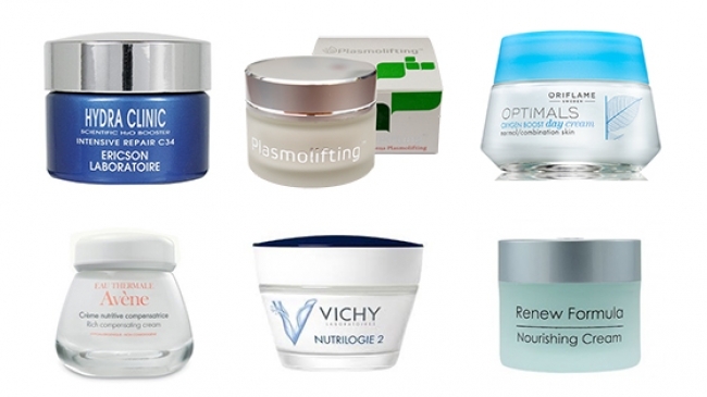 Cele mai bune produse anti-îmbătrânire pentru îngrijirea pielii)