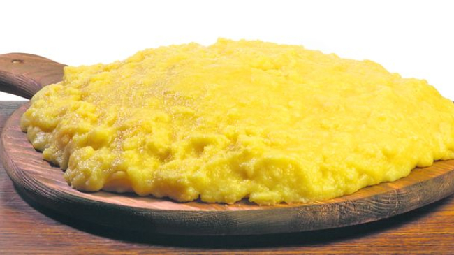 Cel mai ieftin leac. Nici nu bănuiești ce minuni face pentru organism mămăliga tradițională