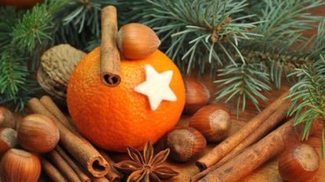 Новый год и апельсины: кому нельзя увлекаться цитрусовыми