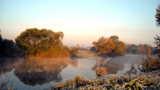 В Молдове ожидается очередное потепление