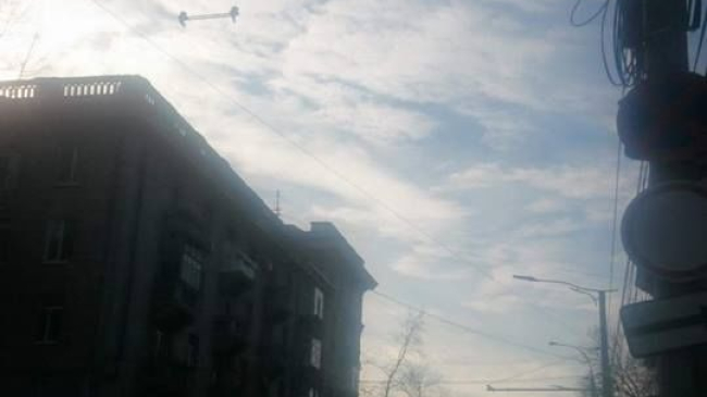 По Василе Александри будут ездить троллейбусы