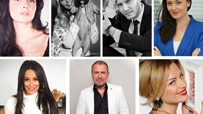 Wishlist pentru anul care vine: ce s-a împlinit în  2015 și la ce visează prietenii site-ului Mamaplus.MD în ajunul Anului Nou