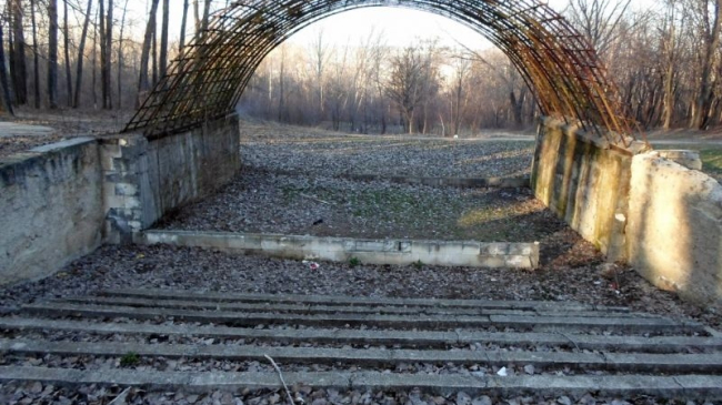 Появление кинотеатра под открытым небом на Буюканах оказалось под вопросом