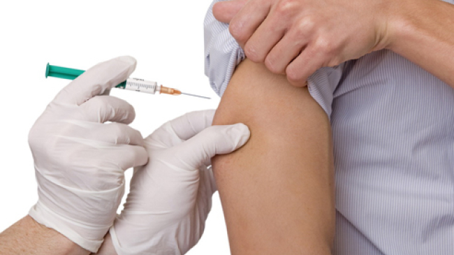 Молдавские больницы скоро получат вакцину против гриппа