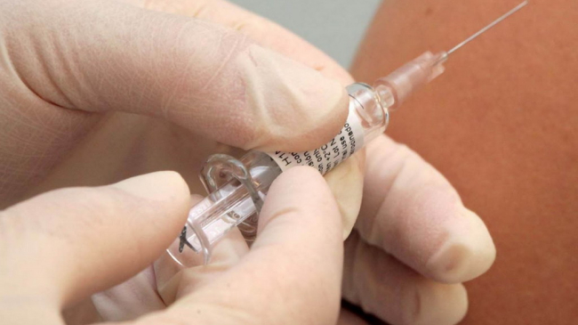 Врачи советуют вакцинироваться против гриппа