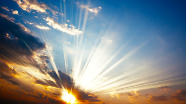 Синоптики прогнозируют на ближайшие дни максимальную температуру воздуха до +12 градусов