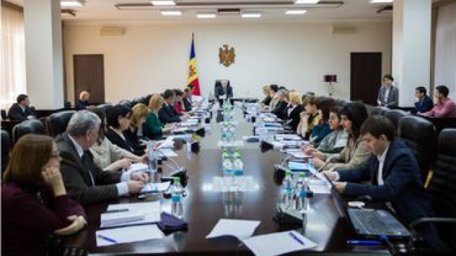 Предупреждение и борьба с нарушениями прав ребенка являются основными приоритетами правительства