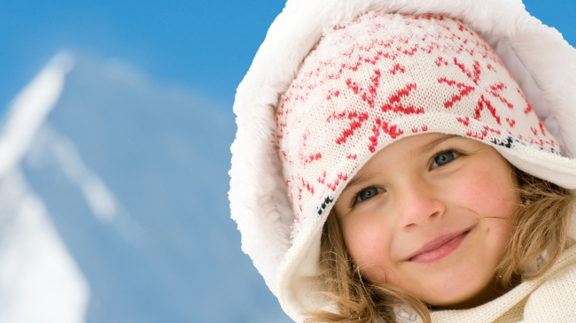 Alimentele obligatorii pentru copii în sezonul rece