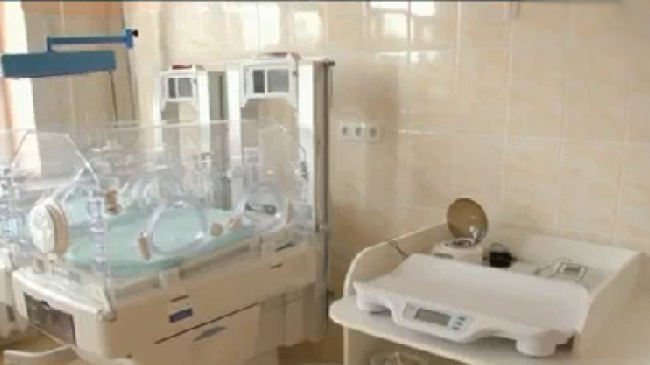 Servicii medicale mai performante pentru femeile şi nou-născuţii din stînga Nistrului