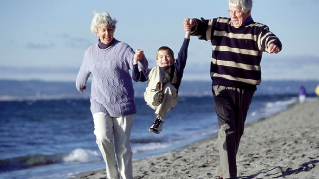 Şapte reguli care ne vor permite să trăim pînă la 90-100 de ani