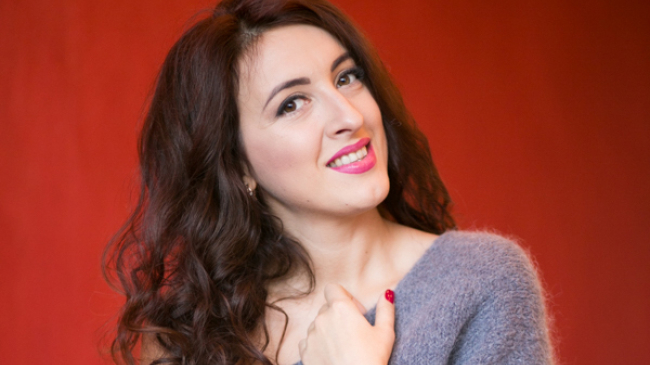 Зачатие ребенка в 2016 году. Интервью с Александрой Вассерманн