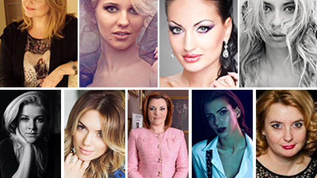 Новогодний wish-list 2016: о каком подарке мечтают друзья Mamaplus.MD