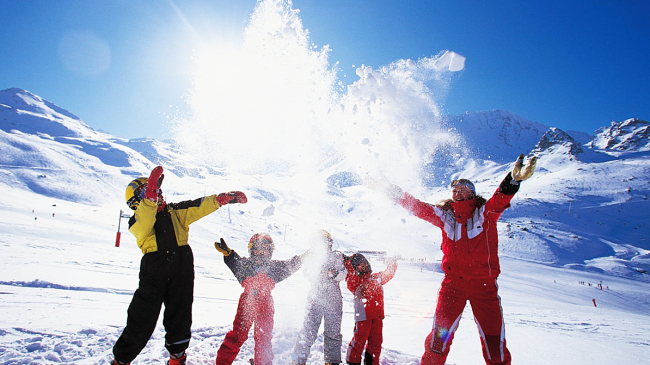 Граждане Молдовы ездят отдыхать за границу, несмотря на кризис
