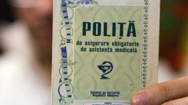 Costul poliţei de asigurare medicală pentru 2016 rămâne neschimbat